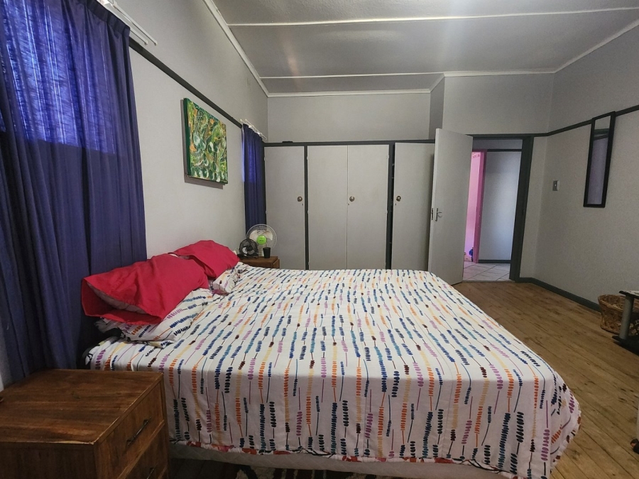 4 Bedroom Property for Sale in Die Rand Northern Cape